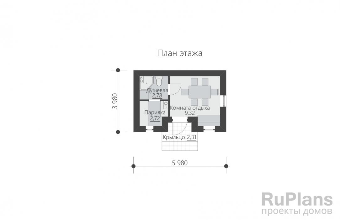 Планировки проекта